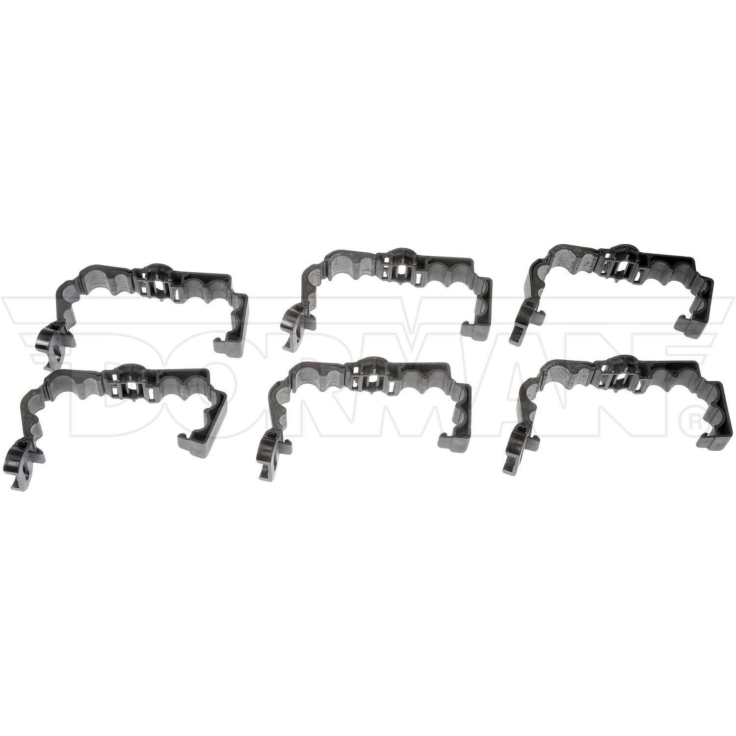 Dorman 926998 A/C Hose Assembly product image 5 of 6