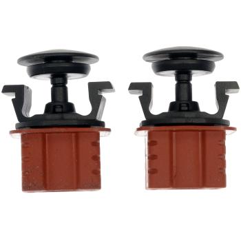 Dorman 927245 Radiator Mount Bushing product image 1 of 4