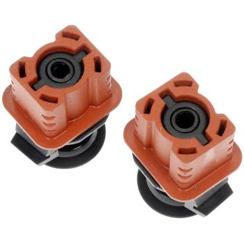Dorman 927245 Radiator Mount Bushing product image 2 of 4