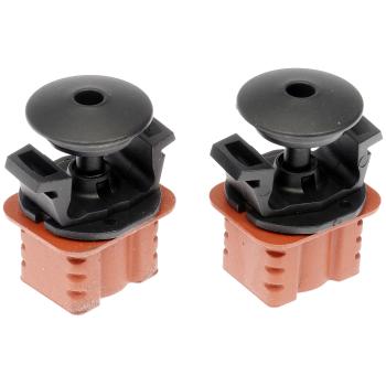 Dorman 927245 Radiator Mount Bushing product image 4 of 4