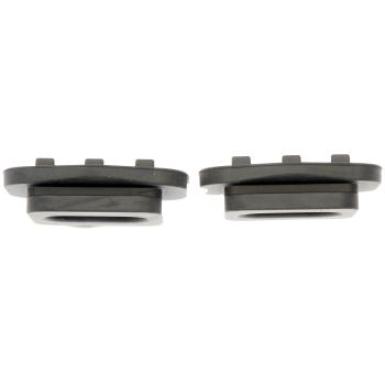 Dorman 927281 - Radiator Mount Bushing Dorman 927281 Radiator Mount Bushing product image 1 of 4