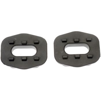 Dorman 927281 - Radiator Mount Bushing Dorman 927281 Radiator Mount Bushing product image 3 of 4