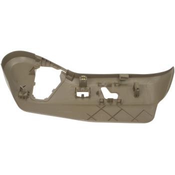 Dorman 927313 Seat Track Cover product image 2 of 4
