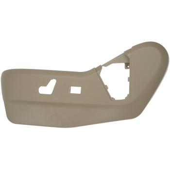 Dorman 927313 Seat Track Cover product image 3 of 4