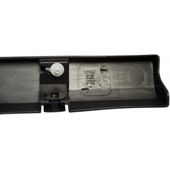 Dorman 927334 - Door Molding Dorman 927334 Door Molding product image 3 of 5