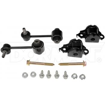 Dorman 927700 Suspension Stabilizer Bar product image 5 of 5