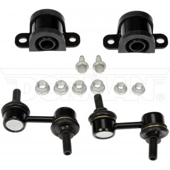 Dorman 927701 - Suspension Stabilizer Bar Dorman 927701 Suspension Stabilizer Bar product image 5 of 7