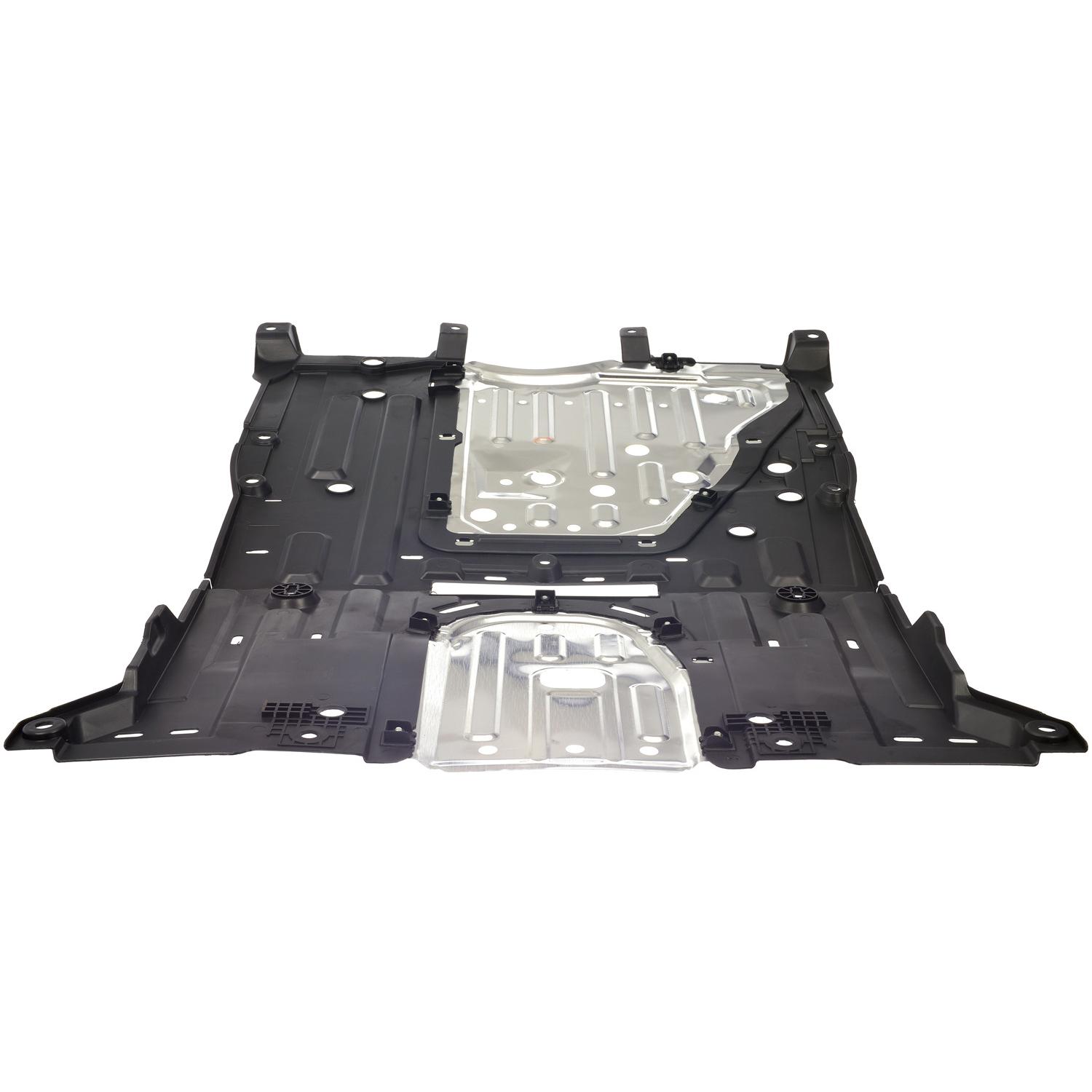 Dorman 927803 Undercar Shield product image 3 of 4