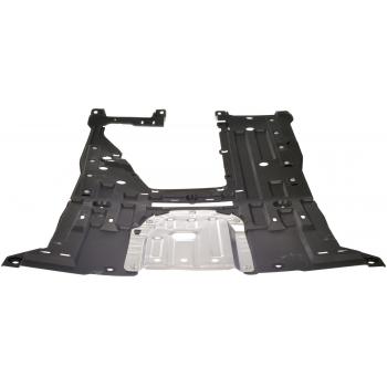 Dorman 927804 Undercar Shield product image 3 of 4