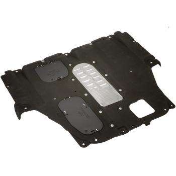 Dorman 927810 Undercar Shield product image 3 of 6