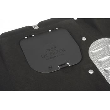 Dorman 927810 Undercar Shield product image 4 of 6
