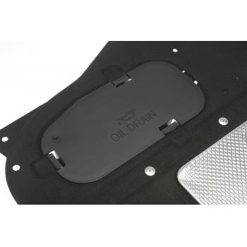 Dorman 927810 Undercar Shield product image 5 of 6