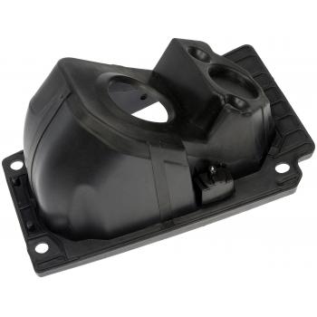 Dorman 927821 Fuel Filler Housing product image 3 of 5