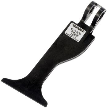 Dorman 927830 Hood Release Handle product image 5 of 5