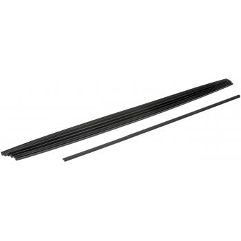 Dorman 927920 Sunroof Mechanism Cover product image 4 of 4