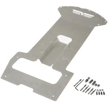 Dorman 927932 Catalytic Converter Anti-Theft Shield product image 3 of 5