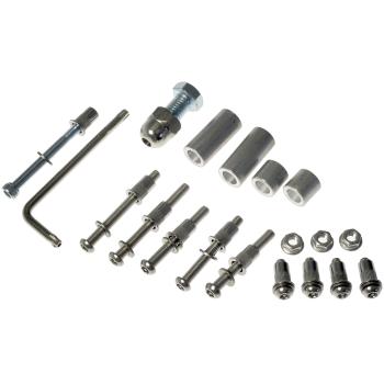 Dorman 927932 Catalytic Converter Anti-Theft Shield product image 5 of 5