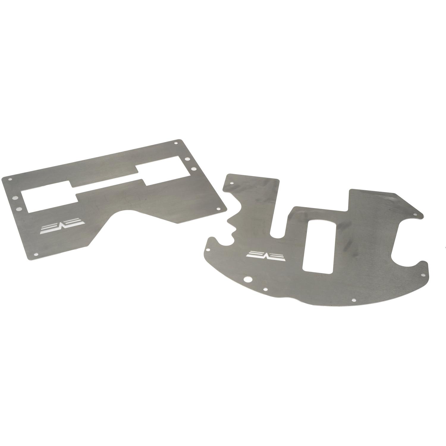 Dorman 927933 Catalytic Converter Anti-Theft Shield product image 1 of 6