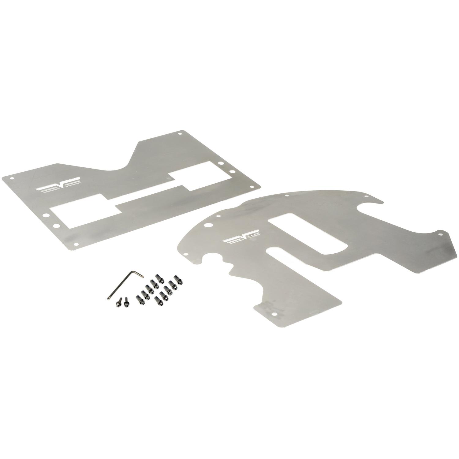 Dorman 927933 Catalytic Converter Anti-Theft Shield product image 2 of 6