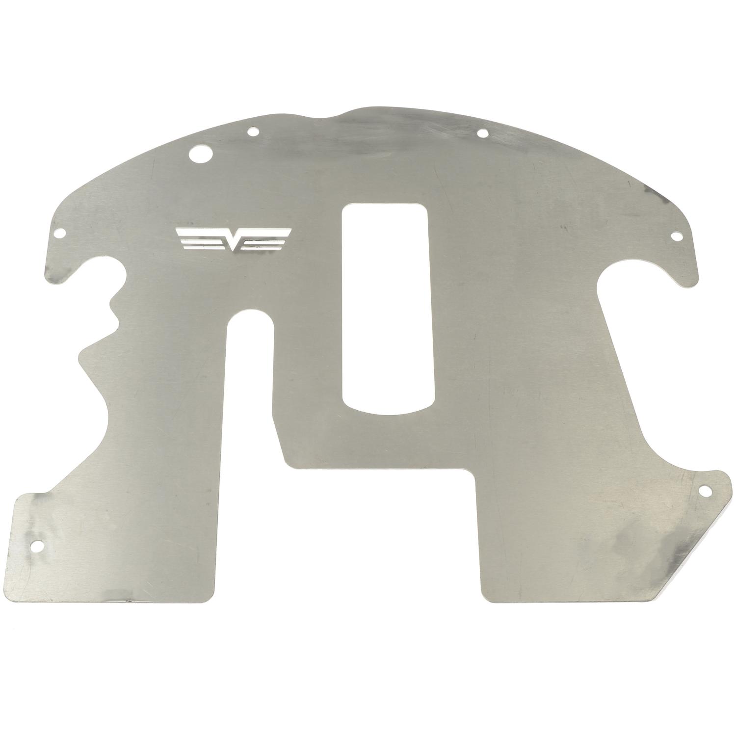 Dorman 927933 Catalytic Converter Anti-Theft Shield product image 3 of 6