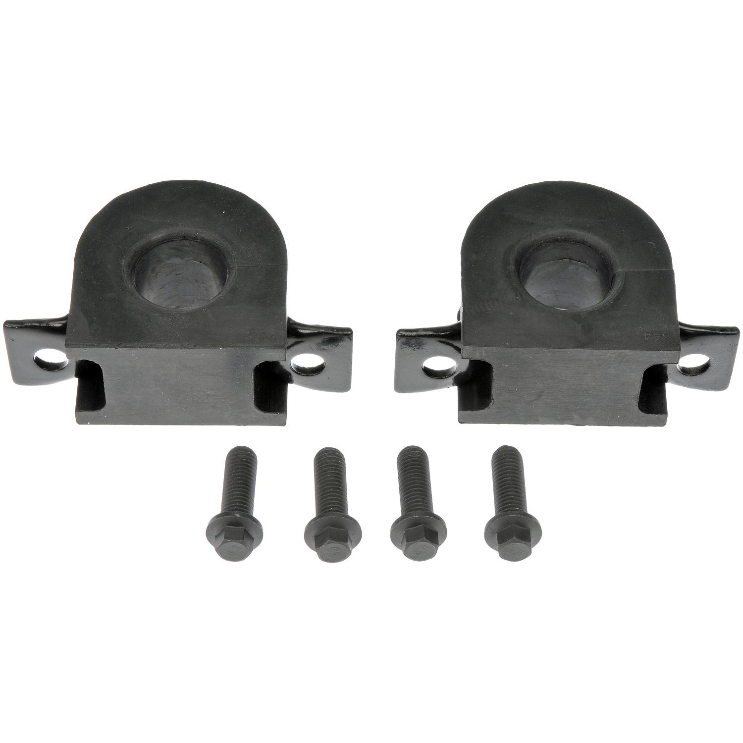 Dorman 928344 Suspension Stabilizer Bar Bushing Kit product image 1 of 2