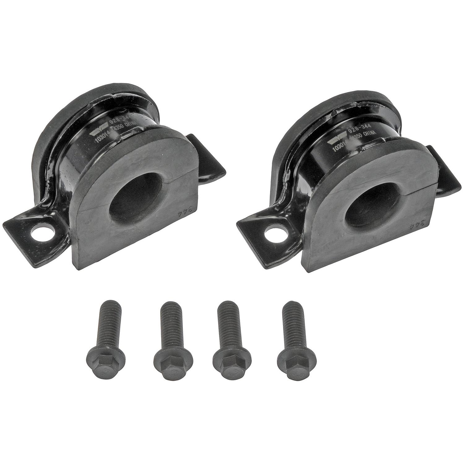 Dorman 928344 Suspension Stabilizer Bar Bushing Kit product image 2 of 2