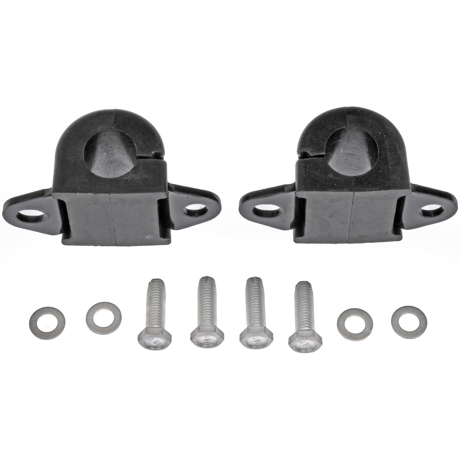 Dorman 928522 - Suspension Stabilizer Bar Bushing Kit Dorman 928522 Suspension Stabilizer Bar Bushing Kit product image 1 of 2