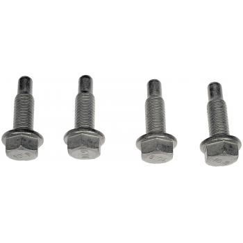 Dorman 928563 Suspension Stabilizer Bar Bushing Kit product image 2 of 5