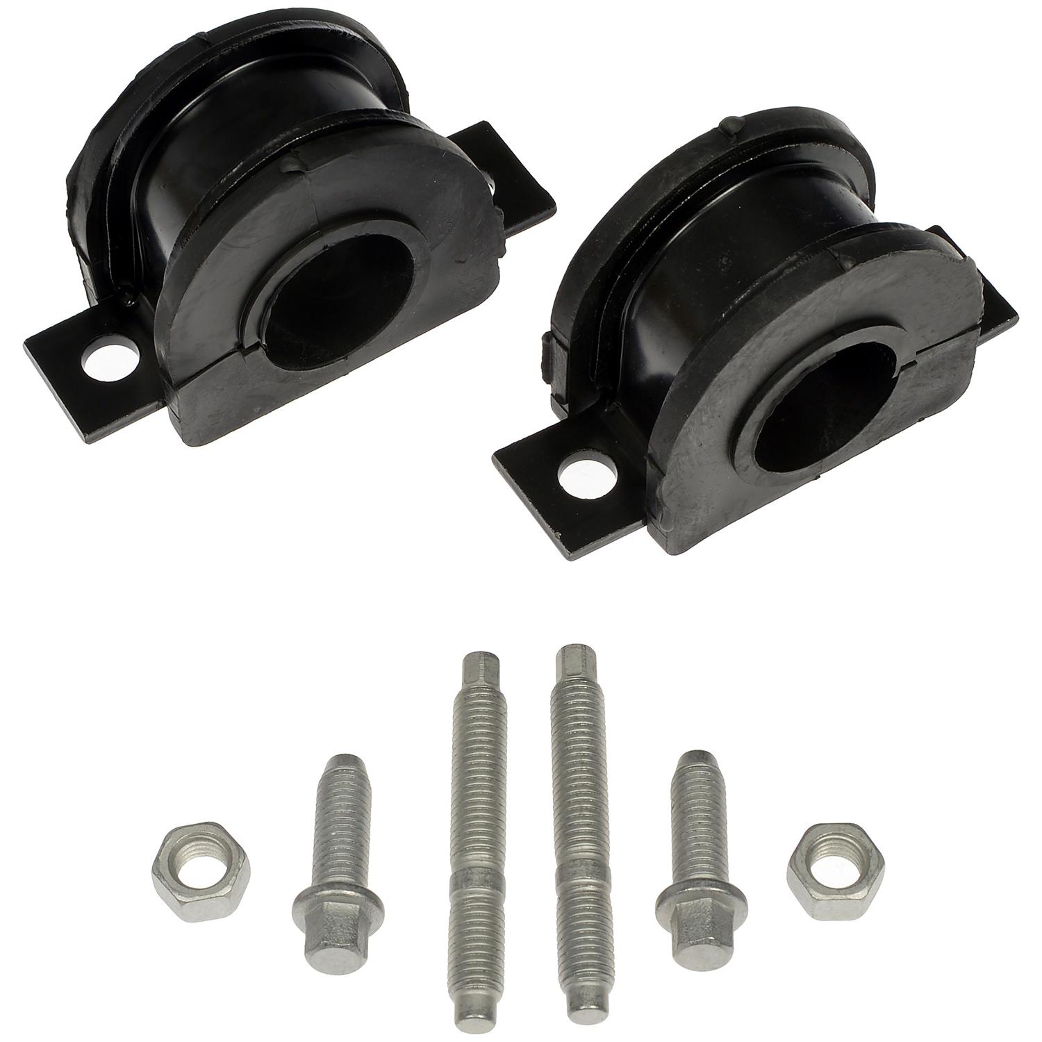 Dorman 928565 - Suspension Stabilizer Bar Bushing Kit Dorman 928565 Suspension Stabilizer Bar Bushing Kit product image 1 of 4