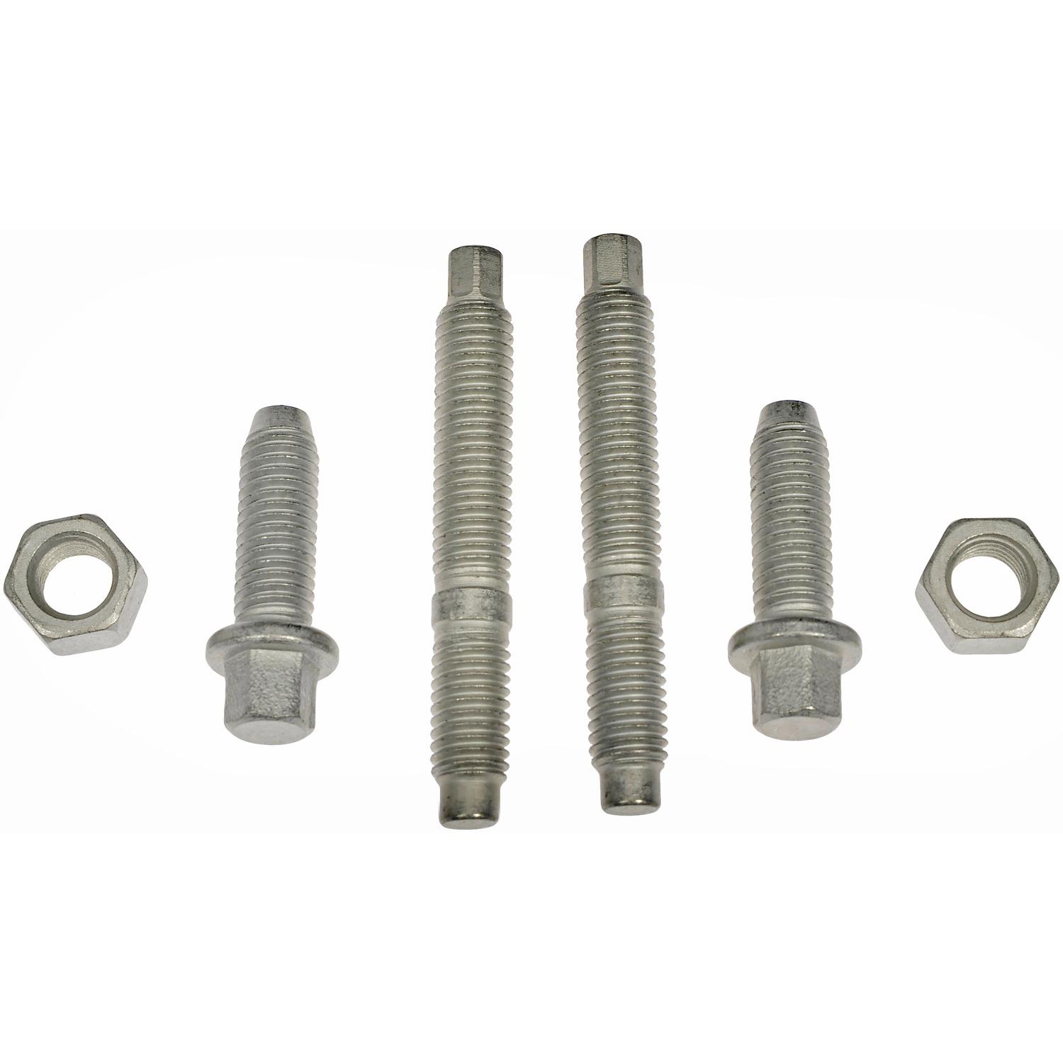 Dorman 928565 - Suspension Stabilizer Bar Bushing Kit Dorman 928565 Suspension Stabilizer Bar Bushing Kit product image 2 of 4