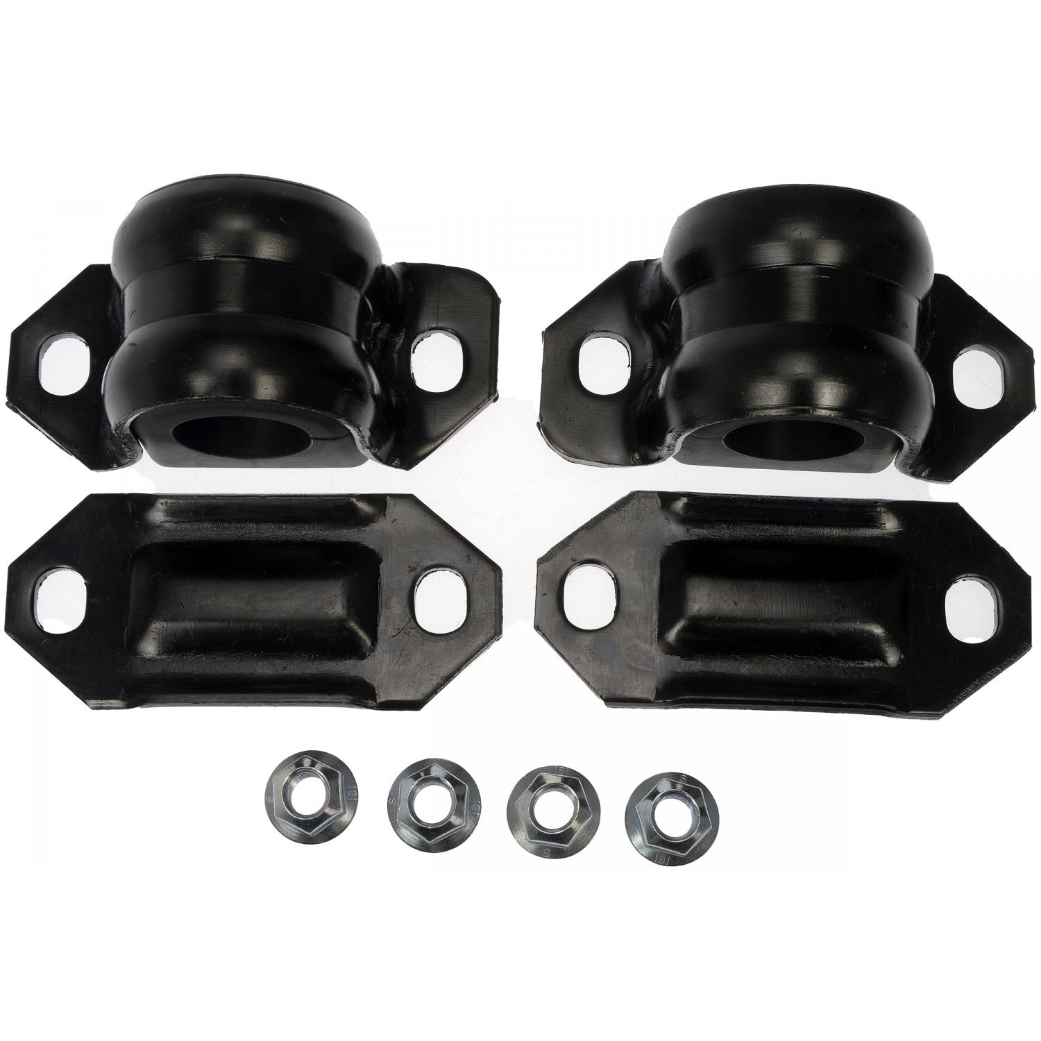 Dorman 928581 Suspension Stabilizer Bar Bushing Kit product image 3 of 5