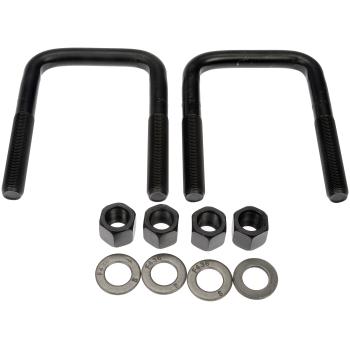 Dorman 929700 Leaf Spring Axle U-Bolt Kit product image 1 of 5