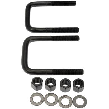 Dorman 929700 Leaf Spring Axle U-Bolt Kit product image 3 of 5