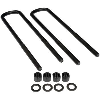 Dorman 929702 - Leaf Spring Axle U-Bolt Kit Dorman 929702 Leaf Spring Axle U-Bolt Kit product image 4 of 5
