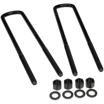 Dorman 929703 Leaf Spring Axle U-Bolt Kit product image 4 of 5