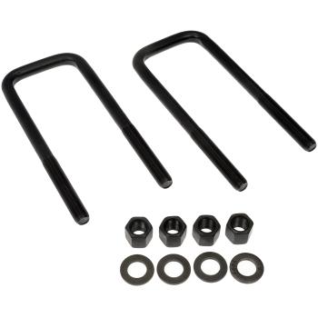 Dorman 929705 Leaf Spring Axle U-Bolt Kit product image 4 of 5
