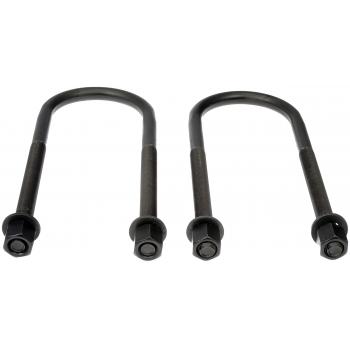 Dorman 929708 - Leaf Spring Axle U-Bolt Kit Dorman 929708 Leaf Spring Axle U-Bolt Kit product image 1 of 6
