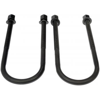 Dorman 929708 - Leaf Spring Axle U-Bolt Kit Dorman 929708 Leaf Spring Axle U-Bolt Kit product image 2 of 6