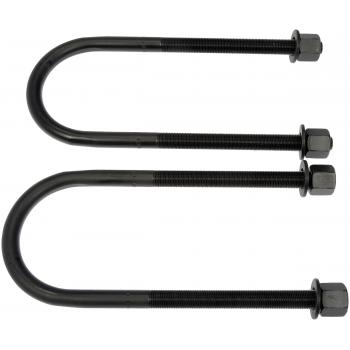 Dorman 929708 - Leaf Spring Axle U-Bolt Kit Dorman 929708 Leaf Spring Axle U-Bolt Kit product image 3 of 6