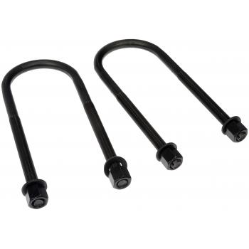 Dorman 929708 - Leaf Spring Axle U-Bolt Kit Dorman 929708 Leaf Spring Axle U-Bolt Kit product image 4 of 6