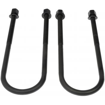 Dorman 929709 - Leaf Spring Axle U-Bolt Kit Dorman 929709 Leaf Spring Axle U-Bolt Kit product image 1 of 5