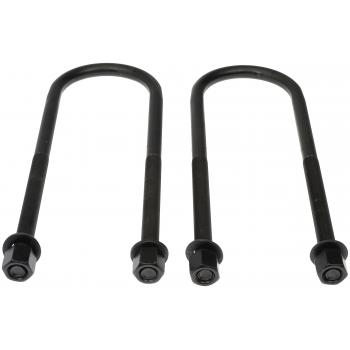 Dorman 929709 - Leaf Spring Axle U-Bolt Kit Dorman 929709 Leaf Spring Axle U-Bolt Kit product image 2 of 5