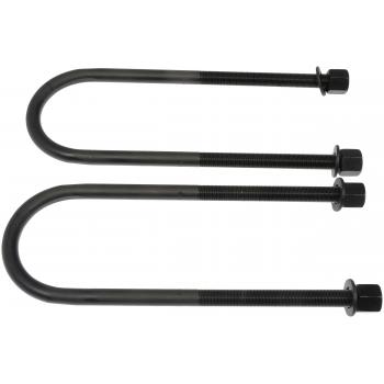 Dorman 929709 - Leaf Spring Axle U-Bolt Kit Dorman 929709 Leaf Spring Axle U-Bolt Kit product image 3 of 5