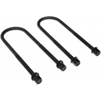 Dorman 929709 - Leaf Spring Axle U-Bolt Kit Dorman 929709 Leaf Spring Axle U-Bolt Kit product image 4 of 5