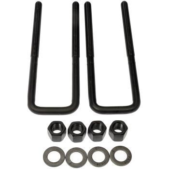 Dorman 929710 Leaf Spring Axle U-Bolt Kit product image 2 of 5