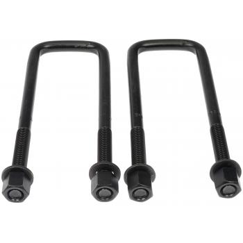 Dorman 929717 Leaf Spring Axle U-Bolt Kit product image 2 of 6