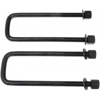 Dorman 929717 Leaf Spring Axle U-Bolt Kit product image 3 of 6
