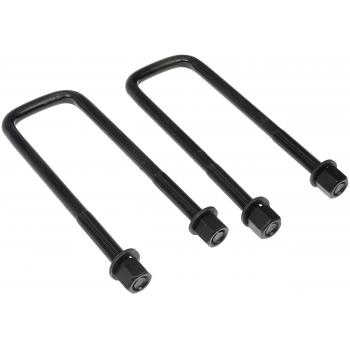 Dorman 929717 Leaf Spring Axle U-Bolt Kit product image 4 of 6
