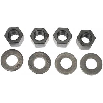 Dorman 929717 Leaf Spring Axle U-Bolt Kit product image 5 of 6