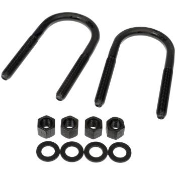 Dorman 929719 Leaf Spring Axle U-Bolt Kit product image 4 of 5